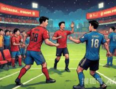 华体会体育平台-西甲 皇家社会VS塞尔塔 塞尔塔有望反客为主！