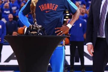 华体会体育平台-雷霆再胜森林狼，2-0领先，下一场明尼苏达