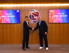 HTH华体会-徐济成不再担任CBA公司董事长 篮协副主席杨阳接任