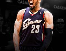 华体会体育-NBA高管爆料，若骑士2026年未能夺冠，他们可能会迎回詹姆斯