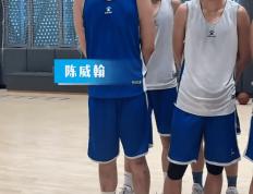 HTH华体会-本届最高！山东2米15小将不服从组织方管理被取消CBA选秀资格