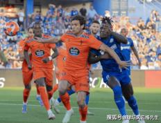 华体会中国-西甲联赛：塞尔塔2-1戰(zhàn)胜赫塔菲，成功锁定欧戰(zhàn)资格