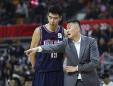 HTH华体会-5换2交易达成！NBA神锋加盟广东队，全明星大中锋驰援杜锋