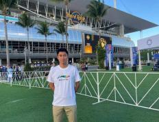 华体会HTH-世俱杯 | 中国裁判马宁、傅明亮相2025世俱杯