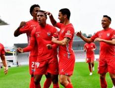 华体会HTH-英超 水晶宫VS桑德兰 精选二串