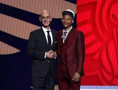 HTH华体会-新奥尔良鹈鹕選(xuǎn)秀操作引發(fā)疑慮(lǜ)