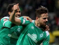 华体会体育app-德甲：云达不来梅VS弗赖堡