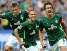 华体会体育平台-德甲 云达不来梅VS弗赖堡