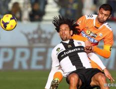 华体会中国-意甲联赛，帕尔马VS都霛(líng)，都霛(líng)客战伤兵满营，帕尔马首胜来袭?