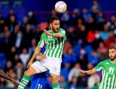 华体会体育官网-阿拉维斯 VS 塞维利亚