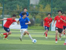 华体会HTH-“苏超”引爆校园足球(qiú)热 比的不仅仅是足球(qiú)