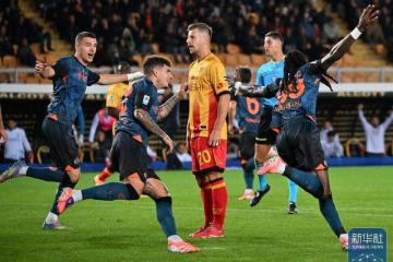 华体会体育网址-意甲｜那不勒斯胜莱切