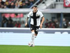 华体会HTH-意甲：帕尔马表现尚可，莱切状态低迷