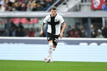 华体会HTH-意甲：帕尔马表现尚可，莱切状态低迷