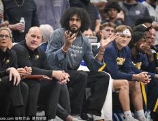 HTH华体会-特纳重返印第安纳，雄鹿与步行者激战在即