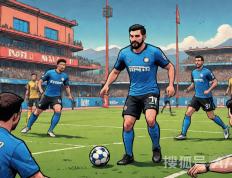 华体会体育-意甲 那(nà)不勒(lēi)斯VS国际米兰