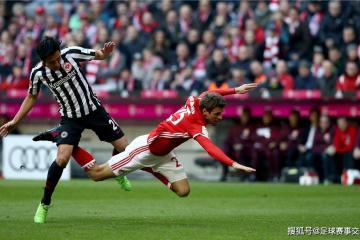 华体会体育首页-德乙：柏林赫塔vs不伦瑞克 波鸿vs德累斯顿