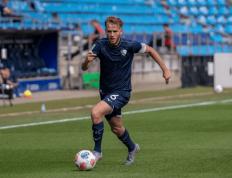 华体会体育首页-德乙：波鸿近期状态稳定，德累斯顿表现不理想