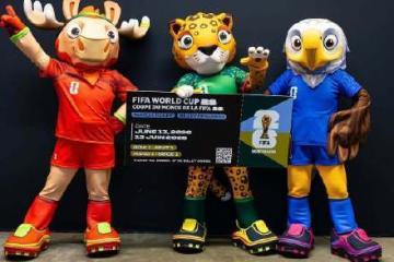 华体会体育网址-2026世界杯已确定32席