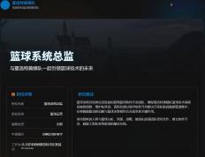 华体会-lt;数据科学工作gt;夏洛特(tè)黄蜂-篮球系统总监