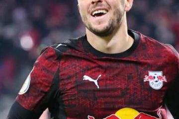 华体会体育平台-德甲第13轮分析：RB莱比锡对阵法兰克福