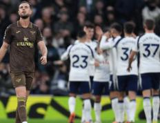 华体会体育-英超劲旅完胜：终结5场不胜，积分追平曼联，距离欧冠区3分