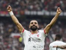 华体会中国-曼联和利物浦赛前，曼联全是好消息，利物浦要惨败？曼联要夺冠？