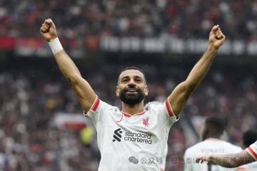 华体会中国-曼联和利物浦赛前，曼联全是好消息，利物浦要惨败？曼联要夺冠？