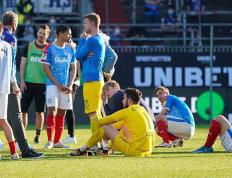 华体会中国-纽伦堡主场缺乏气势，能否抗衡荷尔斯泰因基尔？