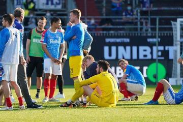 华体会中国-纽伦堡主场缺乏气势，能否抗衡荷尔斯泰因基尔？