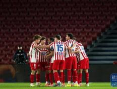 华体会体育网址-足球 | 西甲：巴塞罗那胜马德里竞技