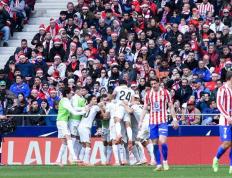 华体会体育app-西甲｜马德里竞技队胜瓦伦西亚