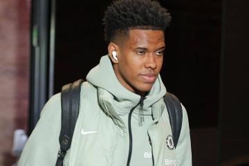 华体会体育官网-富勒姆2-1切尔西，赛后评分：富勒姆8号排第(dì)一