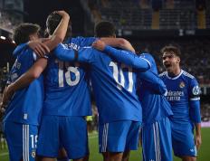 华体会体育网址-（体育）足球——西甲：皇马胜瓦伦西亞(yà)