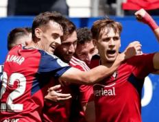 华体会体育网址-巴萨vs奥萨苏纳！