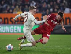 华体会体育平台-（体育）足球——德(dé)甲：奥格斯堡(bǎo)胜科隆