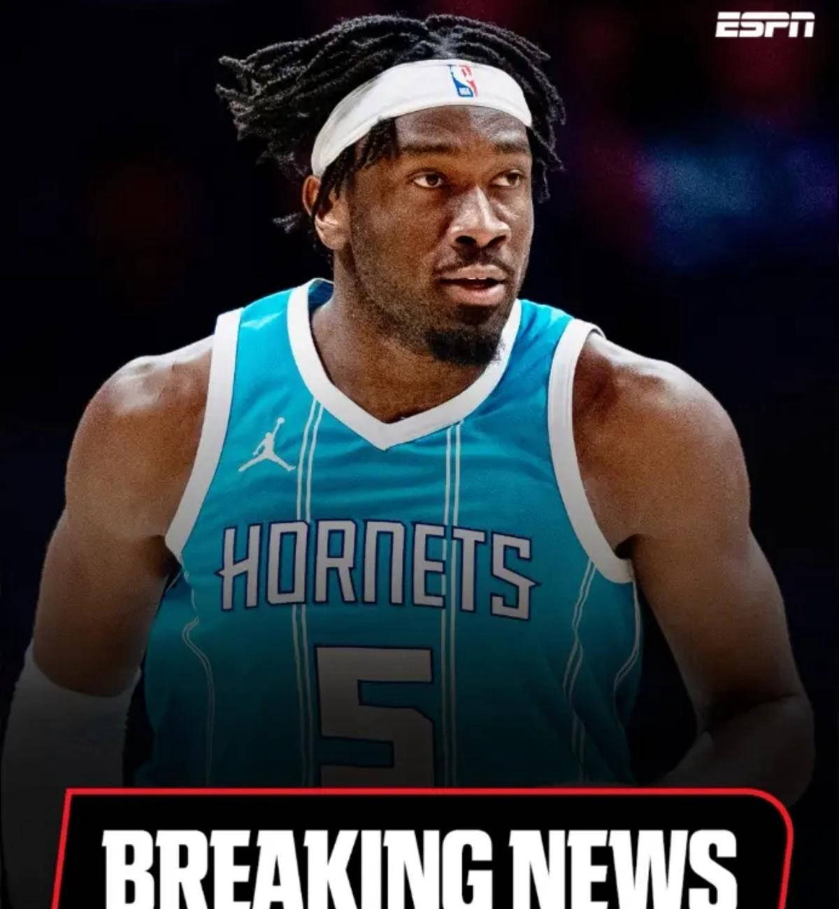 华体会HTH-NBA选秀大会：夏洛特黄蜂和菲尼克斯太阳达成交易