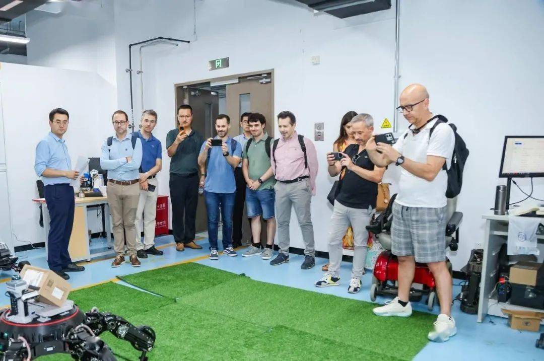 华体会体育下载-北航+西班牙瓦伦西亚理工大学，全面合作！