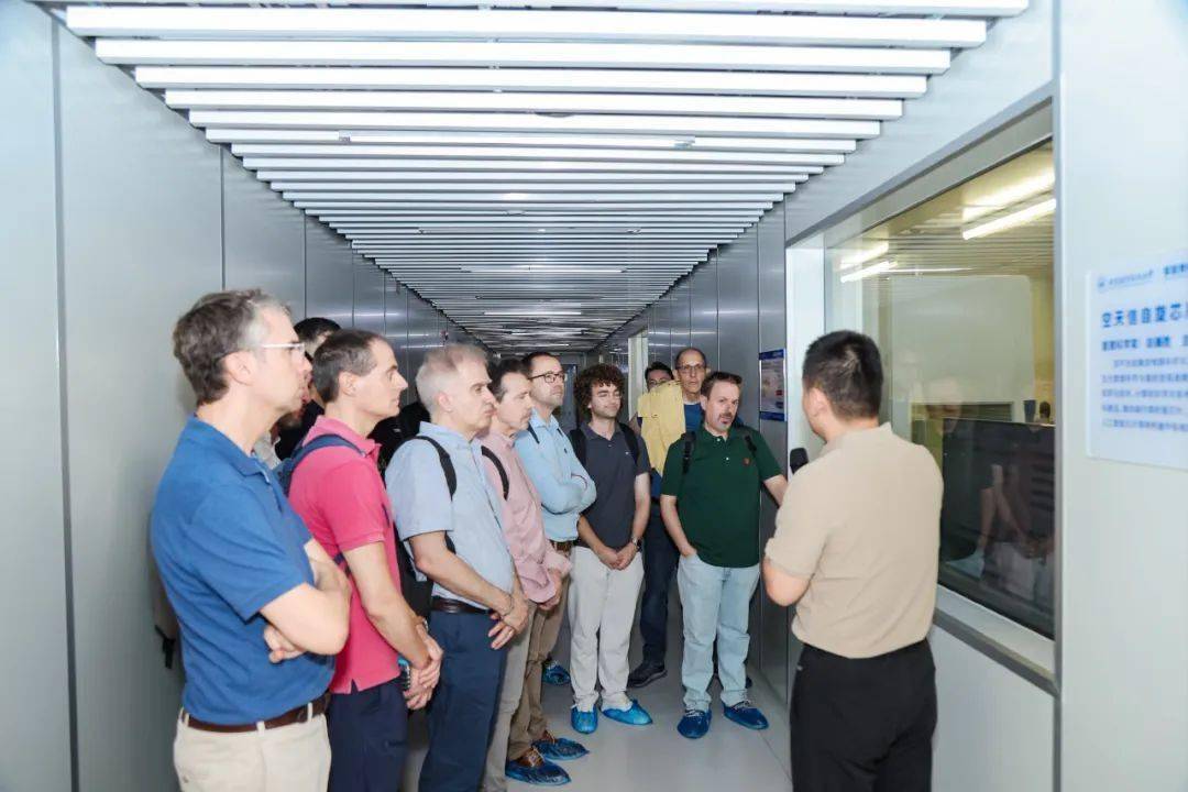 华体会体育下载-北航+西班牙瓦伦西亚理工大学，全面合作！