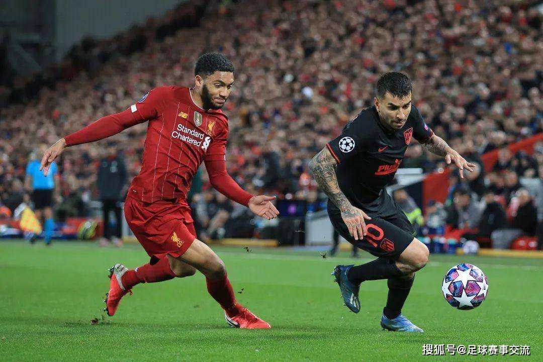 华体会体育-世俱杯： 马德里竞技vs博塔弗戈、迈阿密国际vs帕(pà)尔梅拉斯
