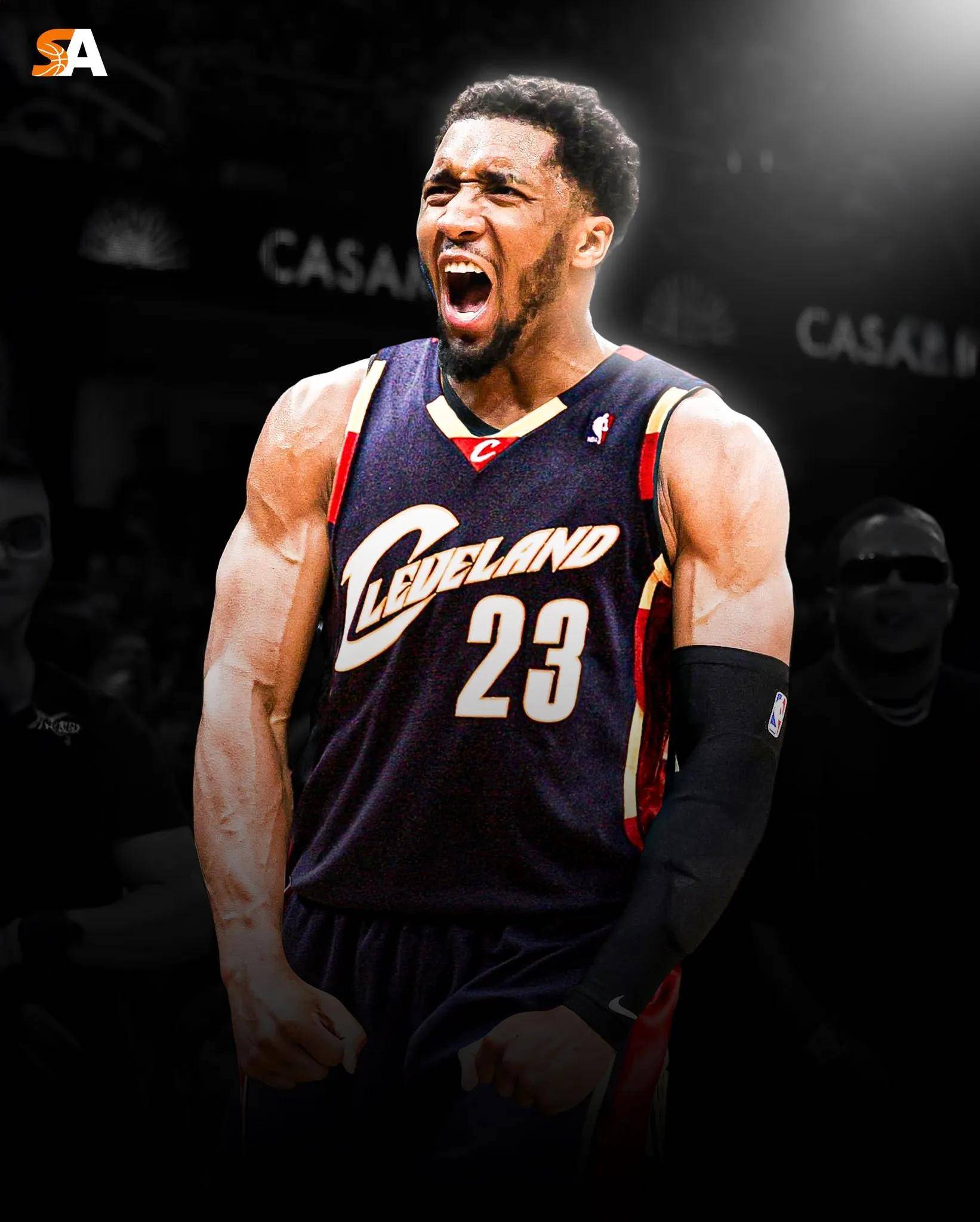 华体会体育-NBA高管爆料，若骑士2026年未能夺冠，他们可能会迎回詹姆斯