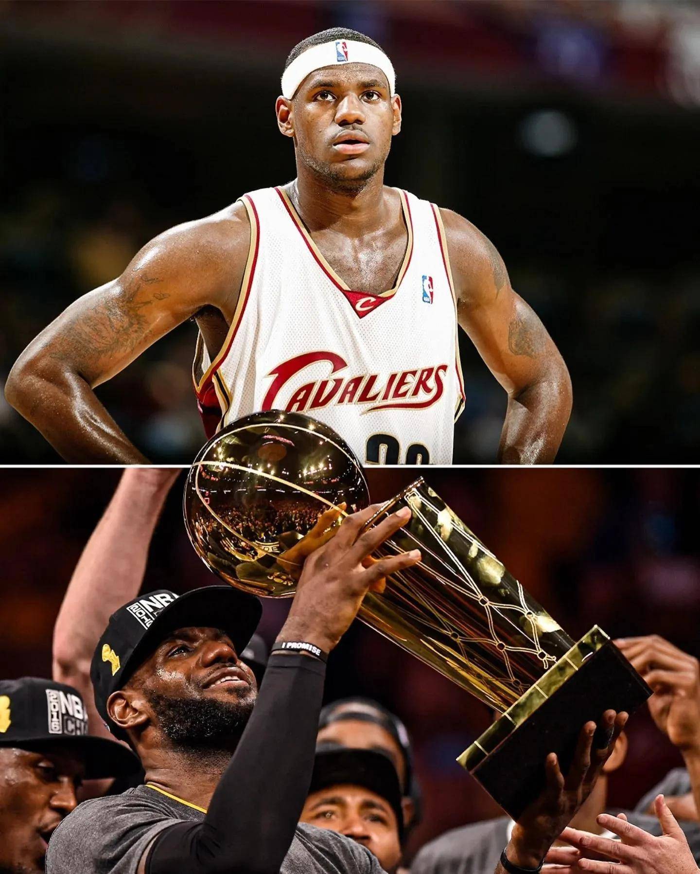 华体会体育-NBA高管爆料，若骑士2026年未能夺冠，他们可能会迎回詹姆斯