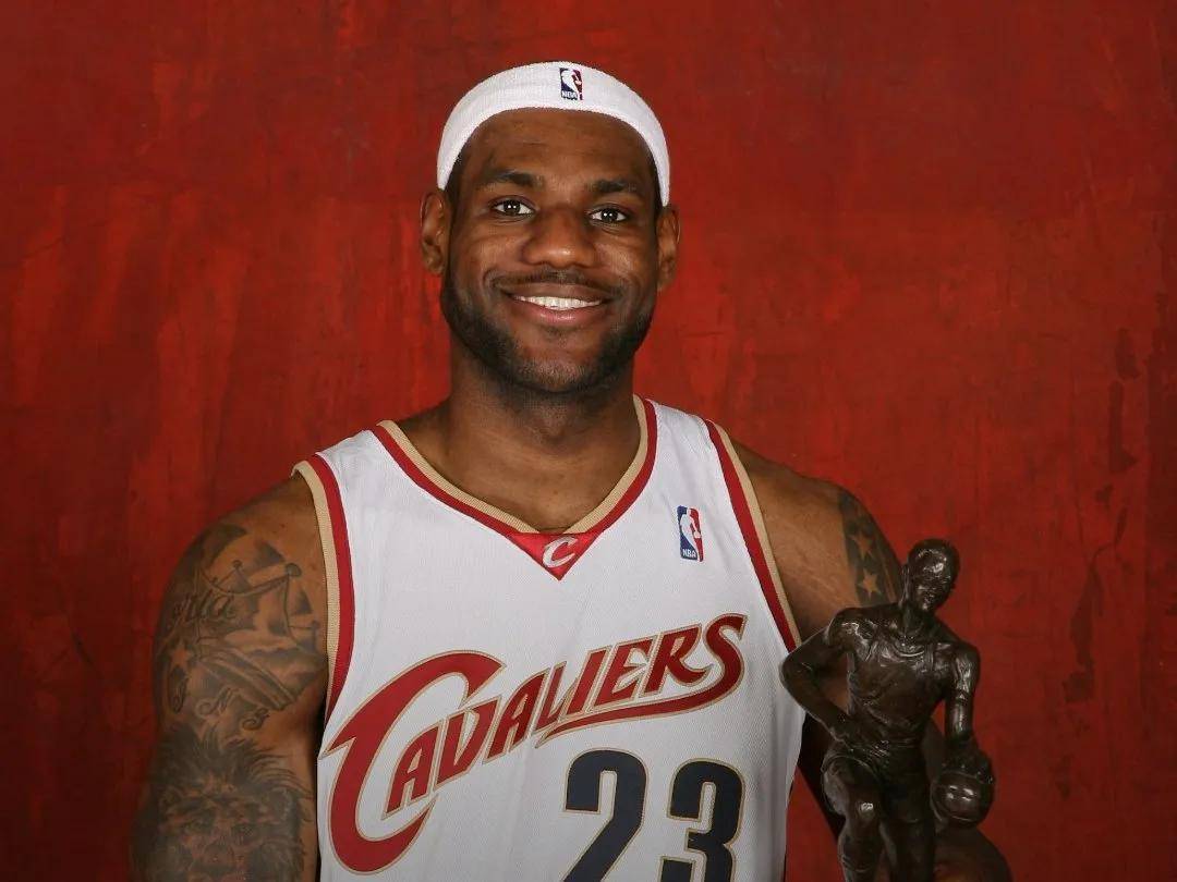 华体会体育-NBA高管爆料，若骑士2026年未能夺冠，他们可能会迎回詹姆斯