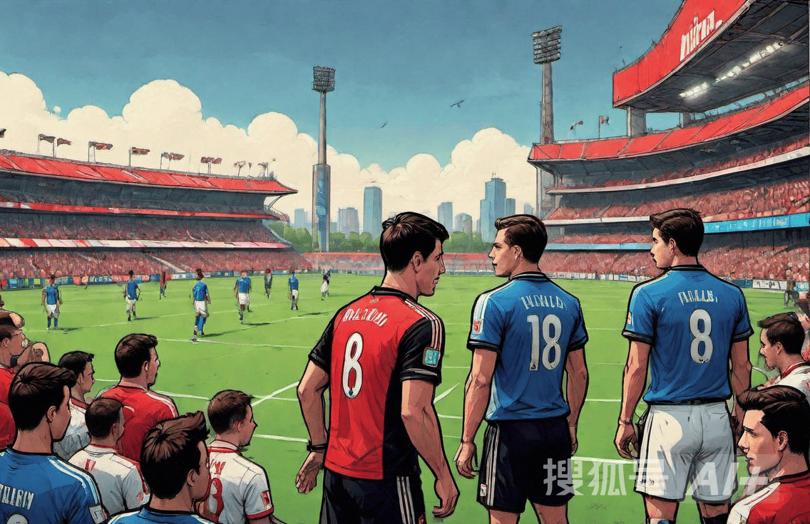 华体会体育下载-世俱杯：国际米兰VS河床