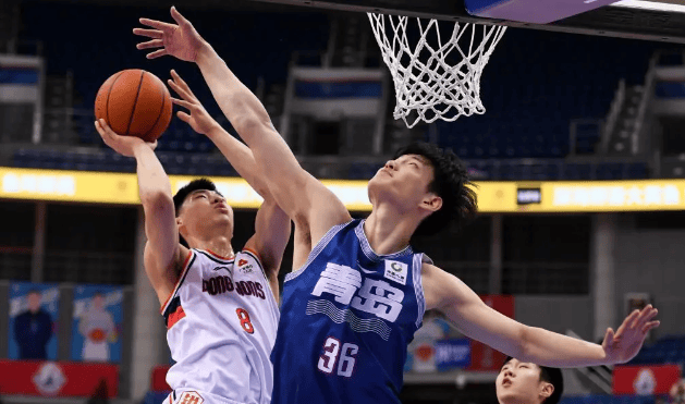 HTH华体会-5换2交易达成！NBA神锋加盟广东队，全明星大中锋驰援杜锋