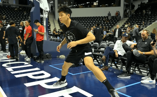 HTH华体会-5换2交易达成！NBA神锋加盟广东队，全明星大中锋驰援杜锋