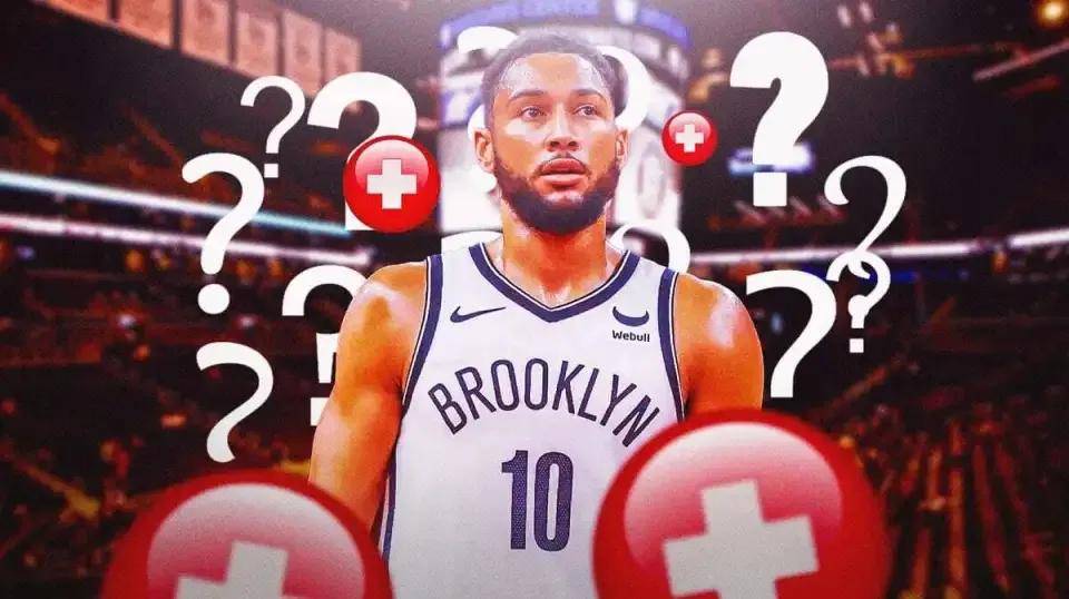 华体会体育下载-太突然了！NBA状元可能退役！本来是下一个詹姆斯