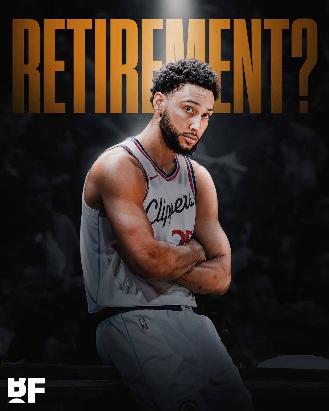 华体会体育下载-太突然了！NBA状元可能退役！本来是下一个詹姆斯