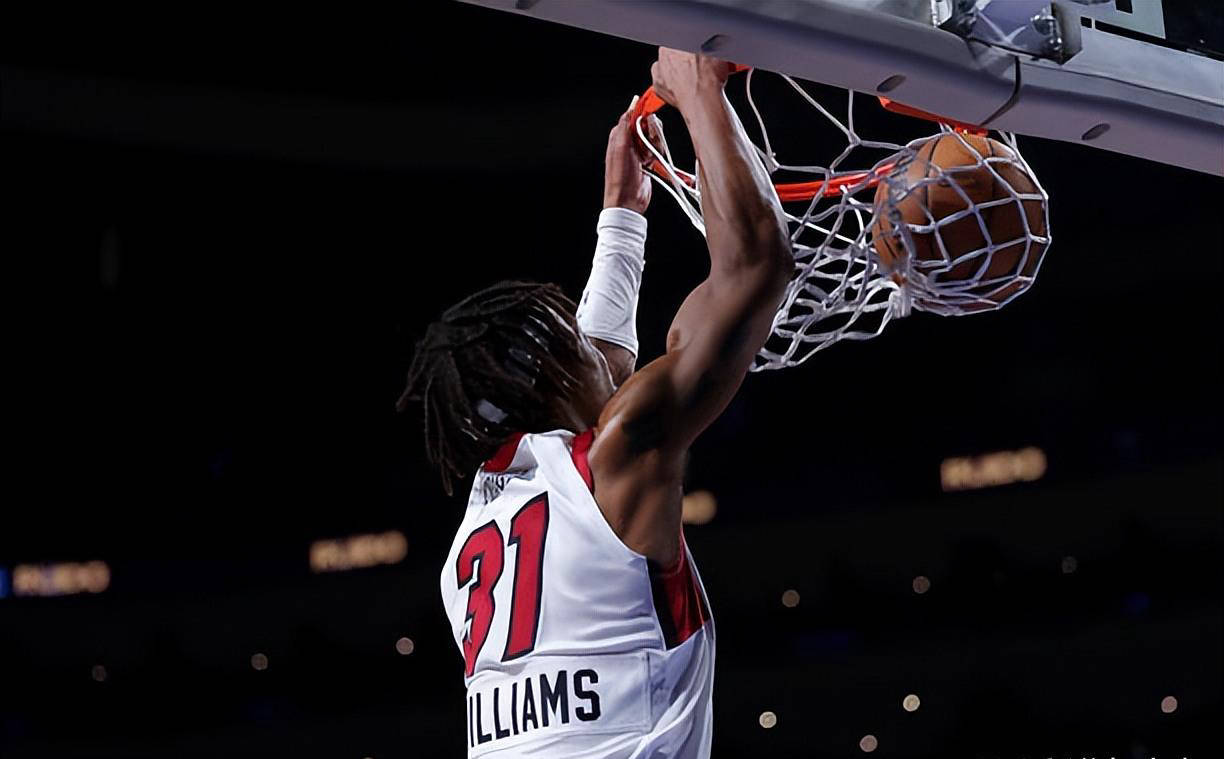 华体会体育-NBA发展联盟赛场的优秀得分手加盟华盛顿奇才