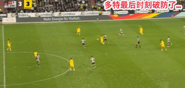 华体会-德甲：汉堡vs圣保利，麦当劳德比，当巨无霸汉堡遇上麦旋风圣保利